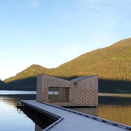 Leilighet 6 Dalen Exterior foto